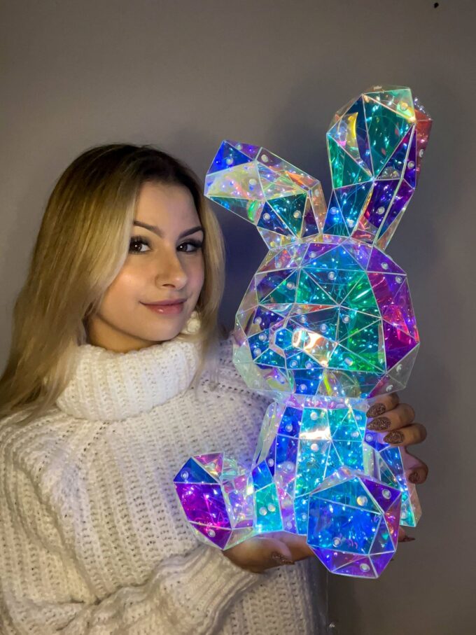 Lemisie Hase Bunny