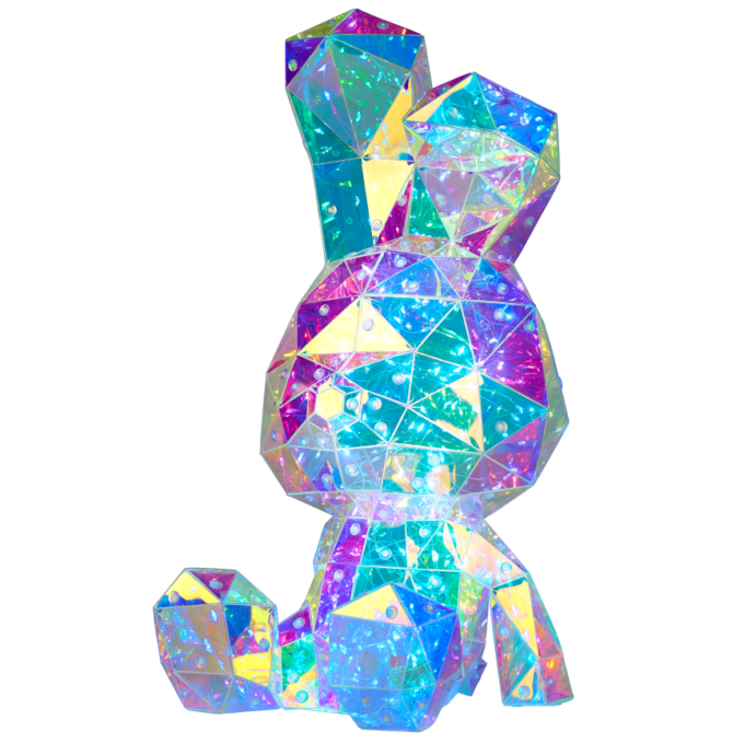 Lemisie Hase Bunny – Bild 2